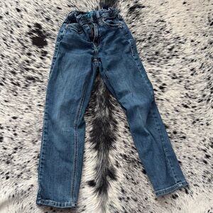 Rock & Roll Denim boys jeans 7R